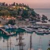 Antalya by night mit Land of Legends