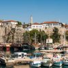 Antalya Gourmet Tour