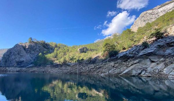 Green Canyon mit Side – Bild 3