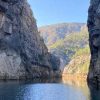 Green Canyon mit Side