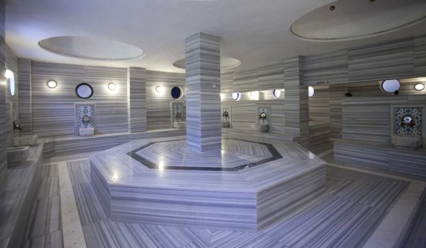 SPA & Relax - Hamam VIP – Bild 3