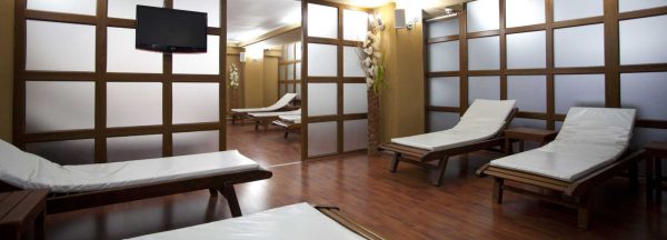 SPA & Relax - Hamam VIP