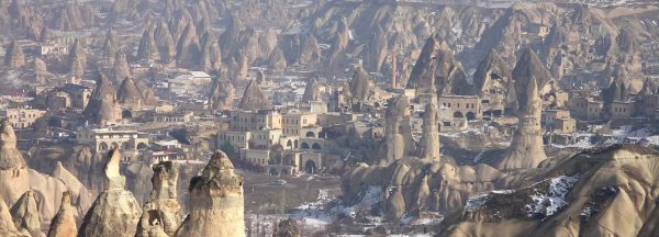 Cappadocia (2 days)