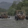 4 in 1 - Rafting, Monsterbuggy, Mini-Zipline und Truck – Bild 5