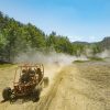 4 in 1 - Rafting, Monsterbuggy, Mini-Zipline und Truck – Bild 3