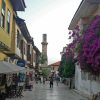 Antalya by night & Boot – Bild 2