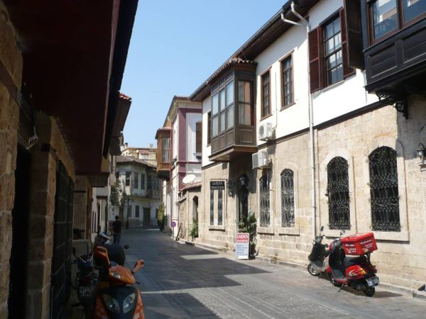Antalya & Volksmarkt – Bild 3