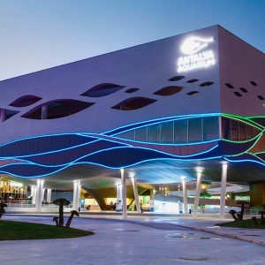 Antalya & Aquarium