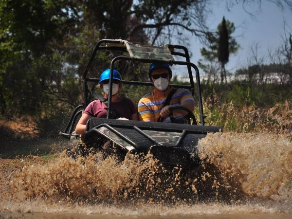 Buggy-Safari – Bild 2