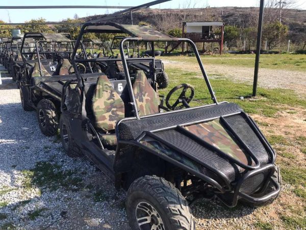 Buggy-Safari – Bild 3