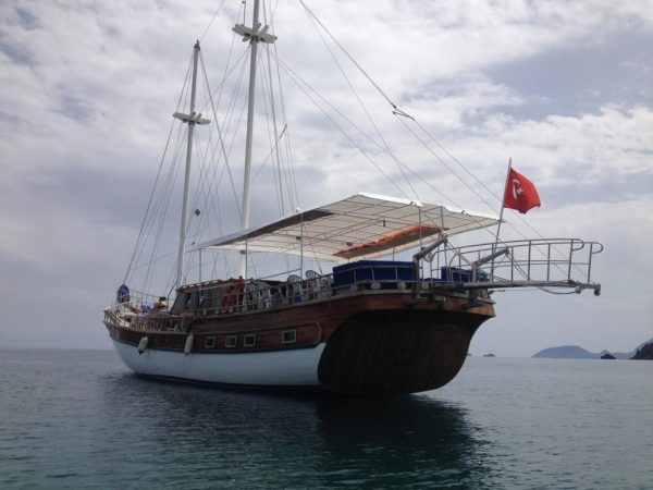 DER Deluxe Kemer Al – Bild 4