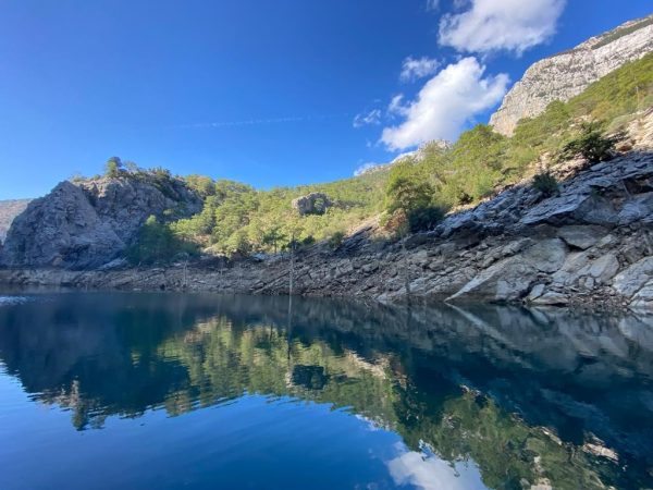 Green Canyon – Bild 3