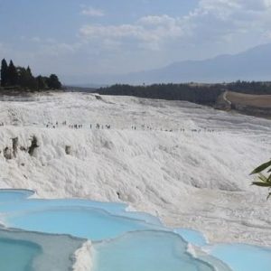 Pamukkale