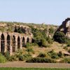 Kurşunlu, Perge und Aspendos