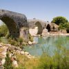 Kurşunlu, Perge und Aspendos – Bild 3