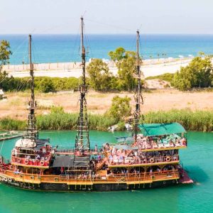 Piraten AHOI
