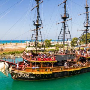 Piraten AHOI