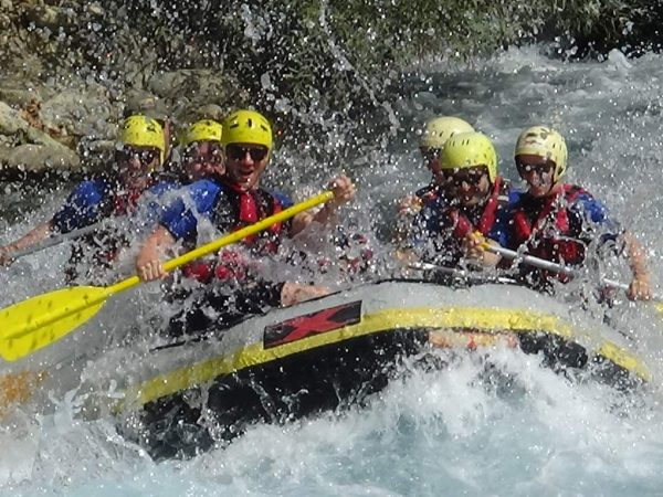 Rafting – Bild 3