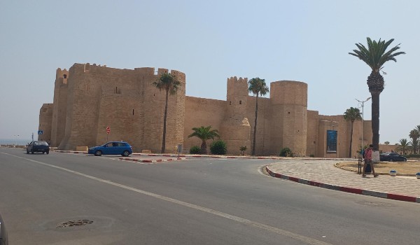 Monastir Premium – Bild 3