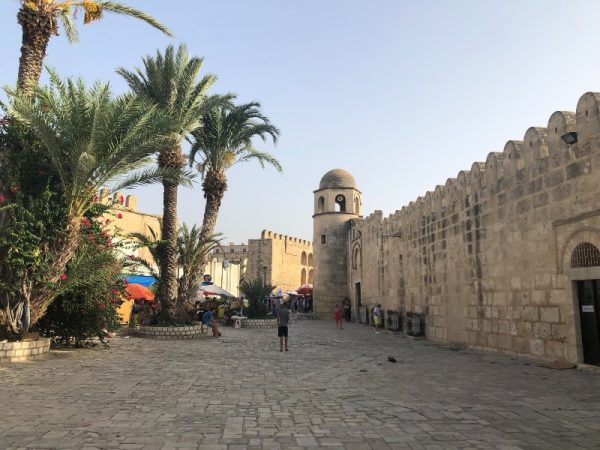 Die fantastischen 3: Sousse, El Djem, Kairouan – Bild 2