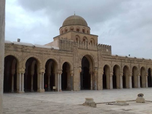 Die fantastischen 3: Sousse, El Djem, Kairouan – Bild 4