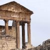 Dougga - UNESCO Weltkulturerbe