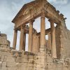 Dougga - UNESCO Weltkulturerbe – Bild 2