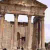 Dougga - UNESCO Weltkulturerbe – Bild 3