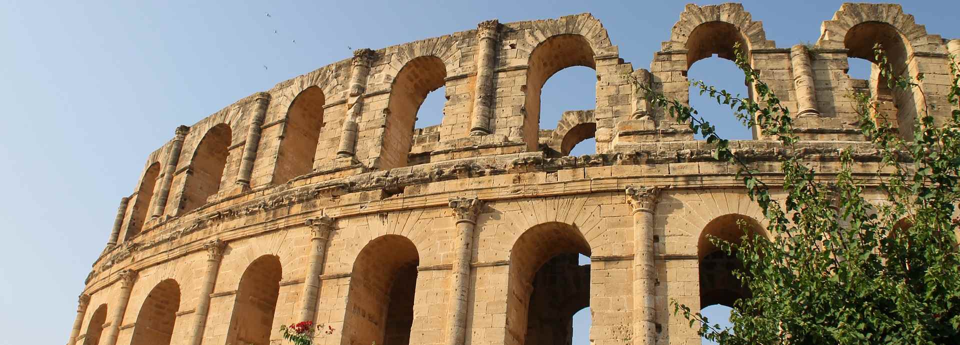El Jem