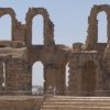 El Djem Amphitheater – Bild 3
