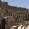 El Djem Amphitheater – Bild 2