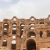 El Djem Amphitheater