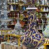 Hammamet und Nabeul Wochenmarkt