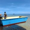 Insel Kuriat - Bootstour & Badespass – Bild 4