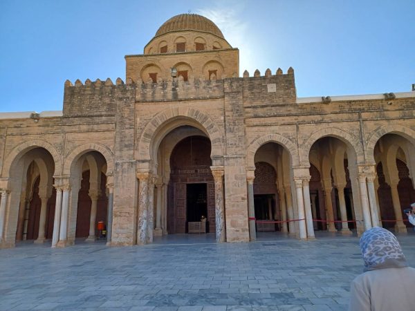 Kairouan – Bild 4