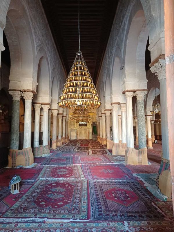Kairouan – Bild 2