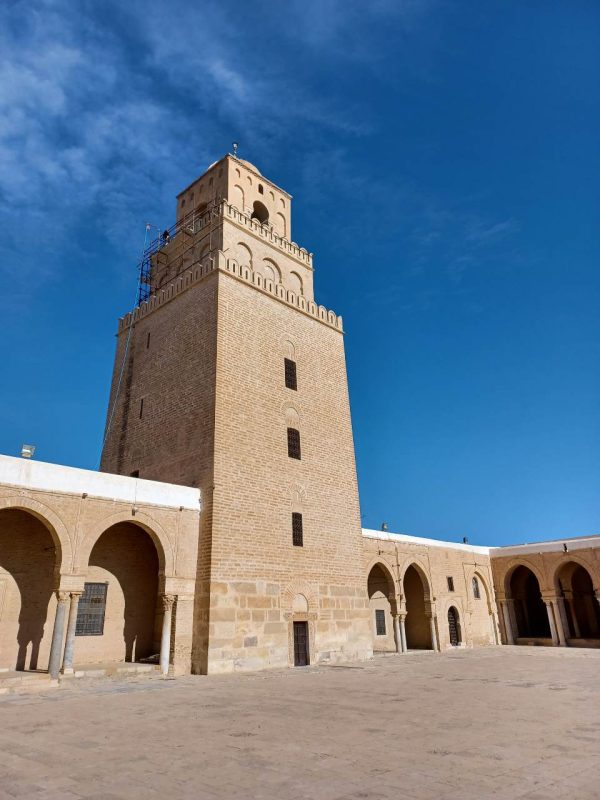 Kairouan – Bild 3