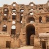 Die fantastischen 3: Kairouan, El Jem & Monastir