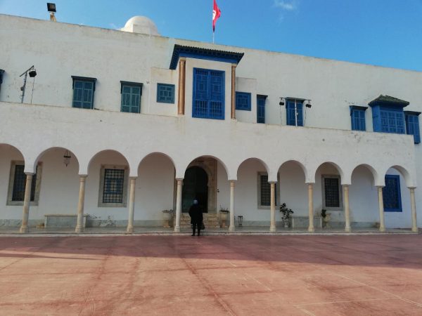 Kultura a umění: Kartágo a Sidi Bou Said – Obrázek 10