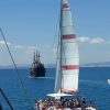 Katamaranfahrt (mit/ohne Transfer) – Bild 3