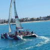 Katamaranfahrt (mit/ohne Transfer) – Bild 2