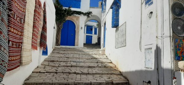 Der Klassiker: Tunis, Karthago, Sidi Bou Saïd – Bild 9