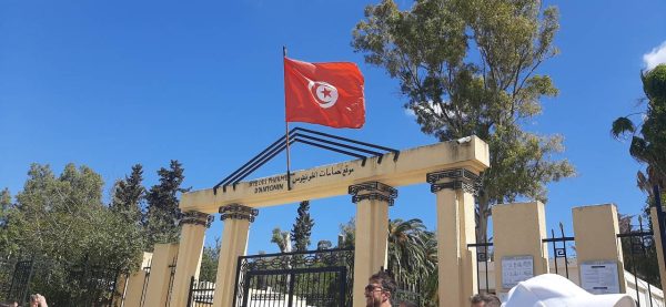 Der Klassiker: Tunis, Karthago, Sidi Bou Saïd – Bild 5