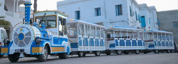 Urlaubsauftakt - Mahdia per Minizug – Bild 10
