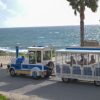 Urlaubsauftakt - Mahdia per Minizug