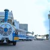 Urlaubsauftakt - Mahdia per Minizug – Bild 4