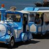 Urlaubsauftakt - Mahdia per Minizug – Bild 7