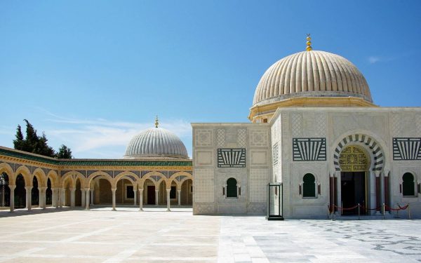 El Djem/Monastir – Bild 2