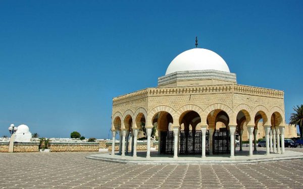 El Djem/Monastir – Bild 7