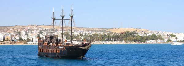 Piratenschiff – Bild 5